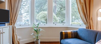 The Harrogate Townhouse