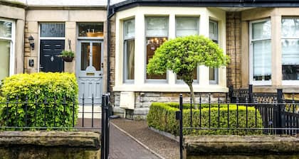 The Harrogate Townhouse