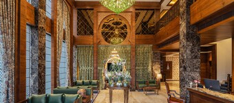 WelcomHeritage Grand Srinagar