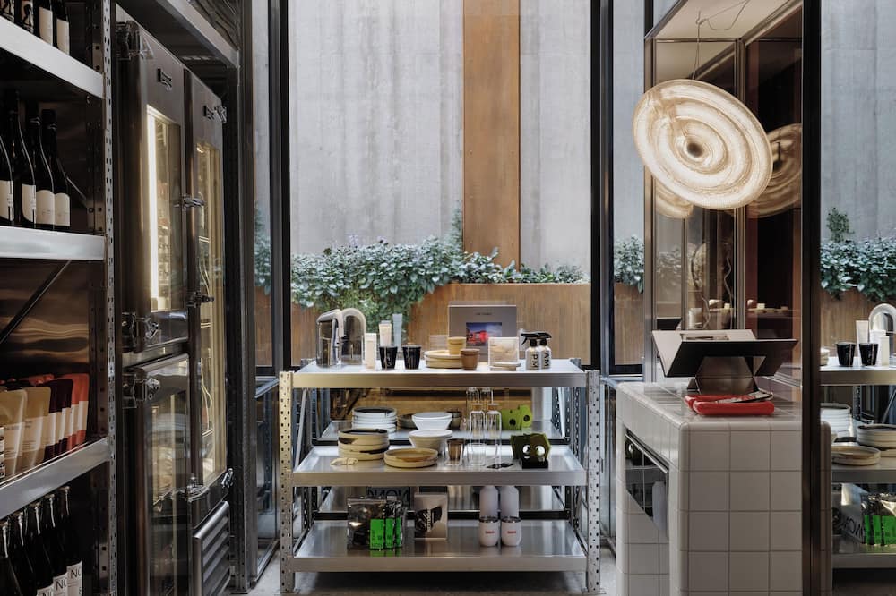 The StandardX, Melbourne