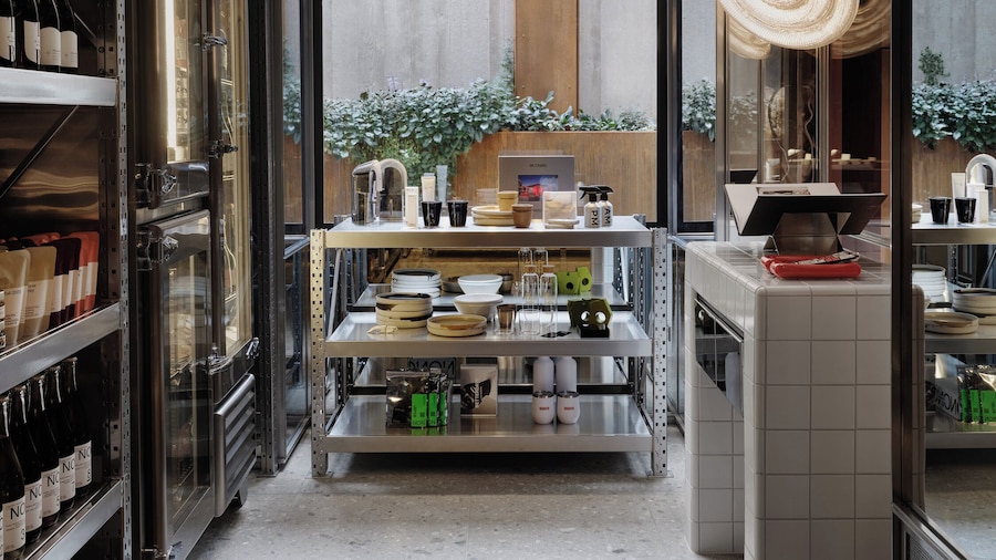 The StandardX, Melbourne