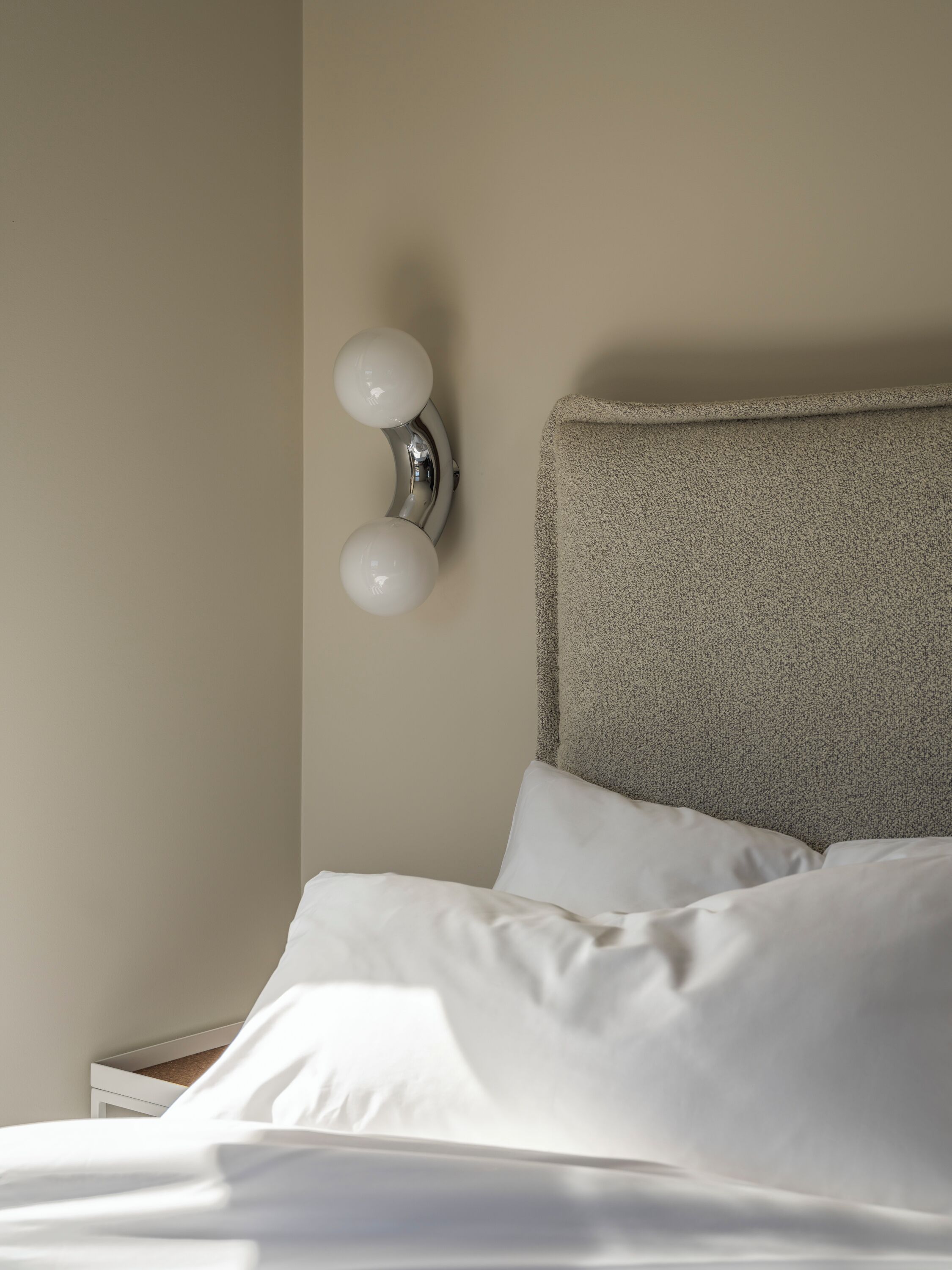 Draps en coton égyptien, literie de qualité supérieure, surmatelas
