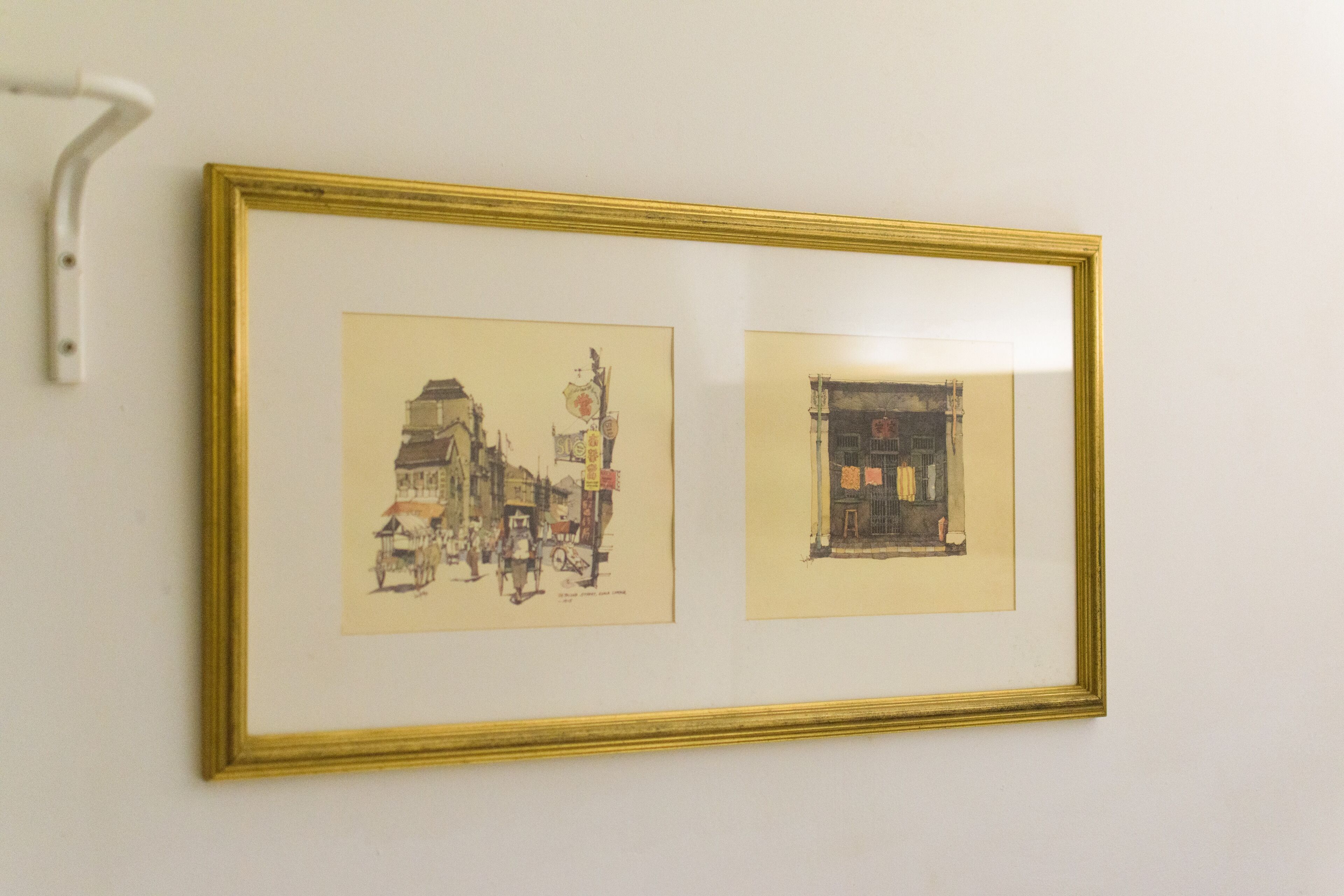 Foto - Uptown Chinatown