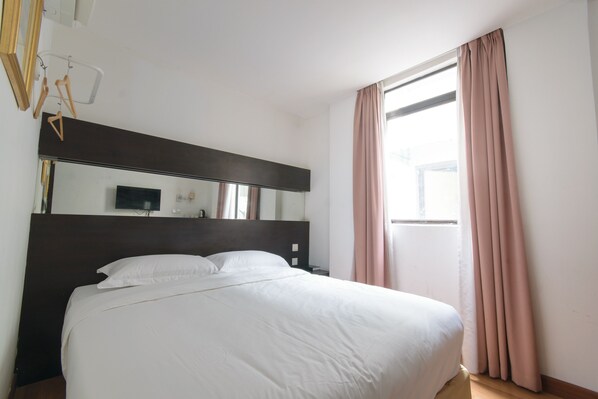 Deluxe-Doppelzimmer | Kostenloses WLAN