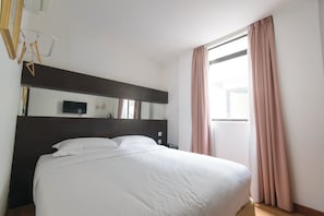 Phòng đôi Deluxe | Truy cập Internet không dây miễn phí