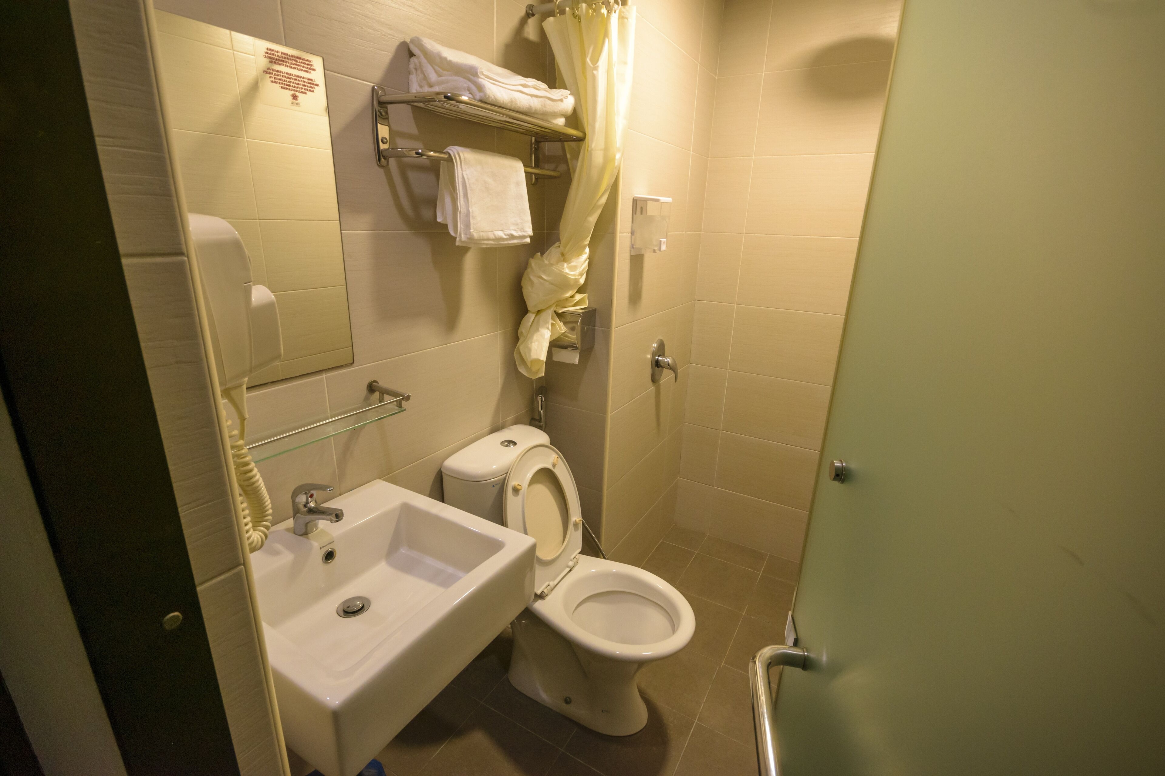 Foto - Uptown Chinatown