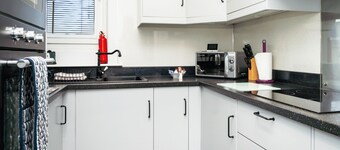 Haywood by Central Serviced Apartments