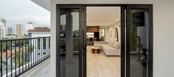 Codrington House - Boutique Apartments