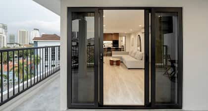 Codrington House - Boutique Apartments