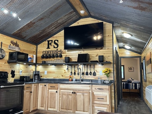 FS Rental #4 Annapolis, MO Black River