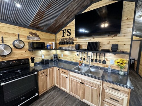 Completely Renovated in May 2023