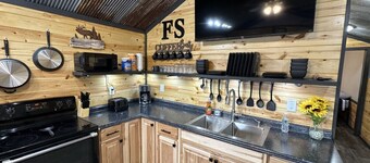 Completely Renovated in May 2023