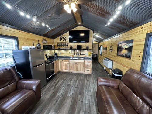 FS Rental #4 Annapolis, MO Black River