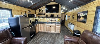 FS Rental #4 Annapolis, MO Black River