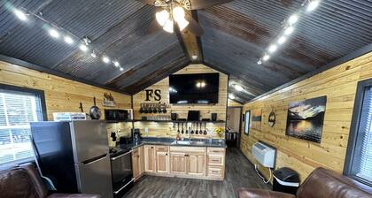 FS Rental #4 Annapolis, MO Black River