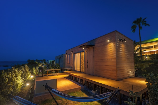 Down duvets, in-room safe, free WiFi