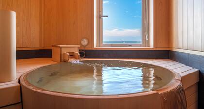 La Vista Yokosuka Kannonzaki Terrace