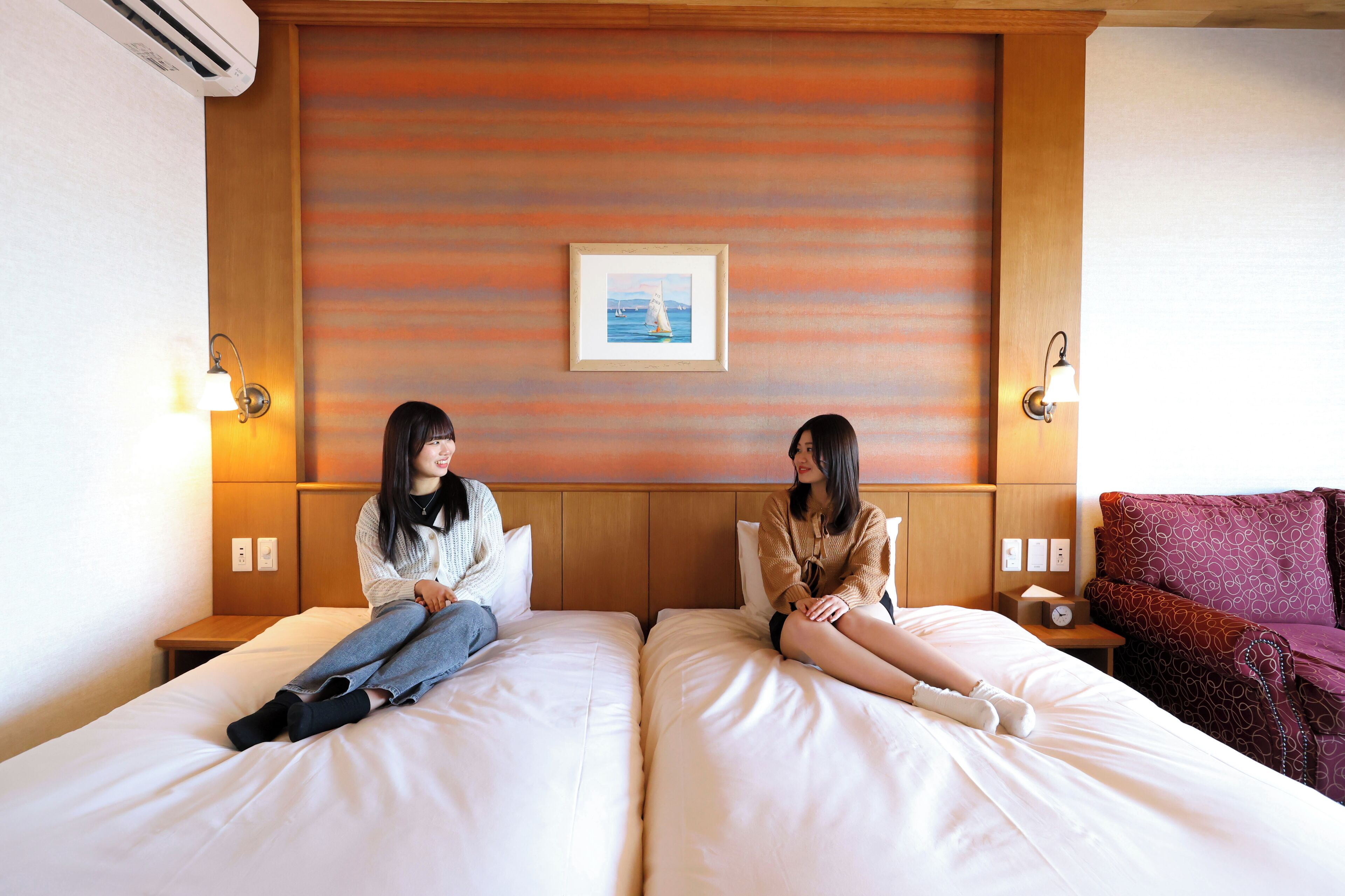 La Vista Yokosuka Kannonzaki Terrace Reviews, Deals & Photos 2026