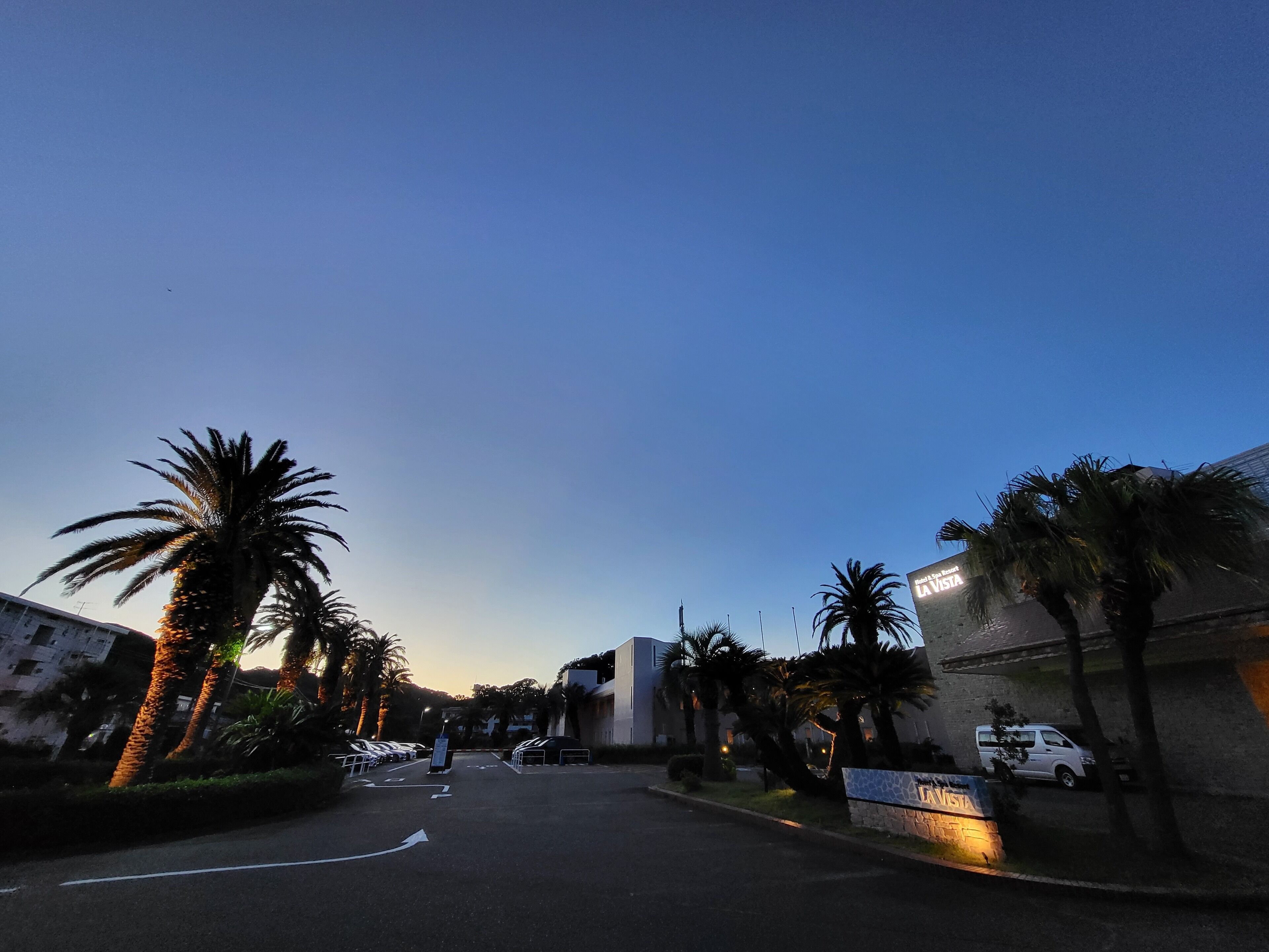 La Vista Yokosuka Kannonzaki Terrace Reviews, Deals & Photos 2026