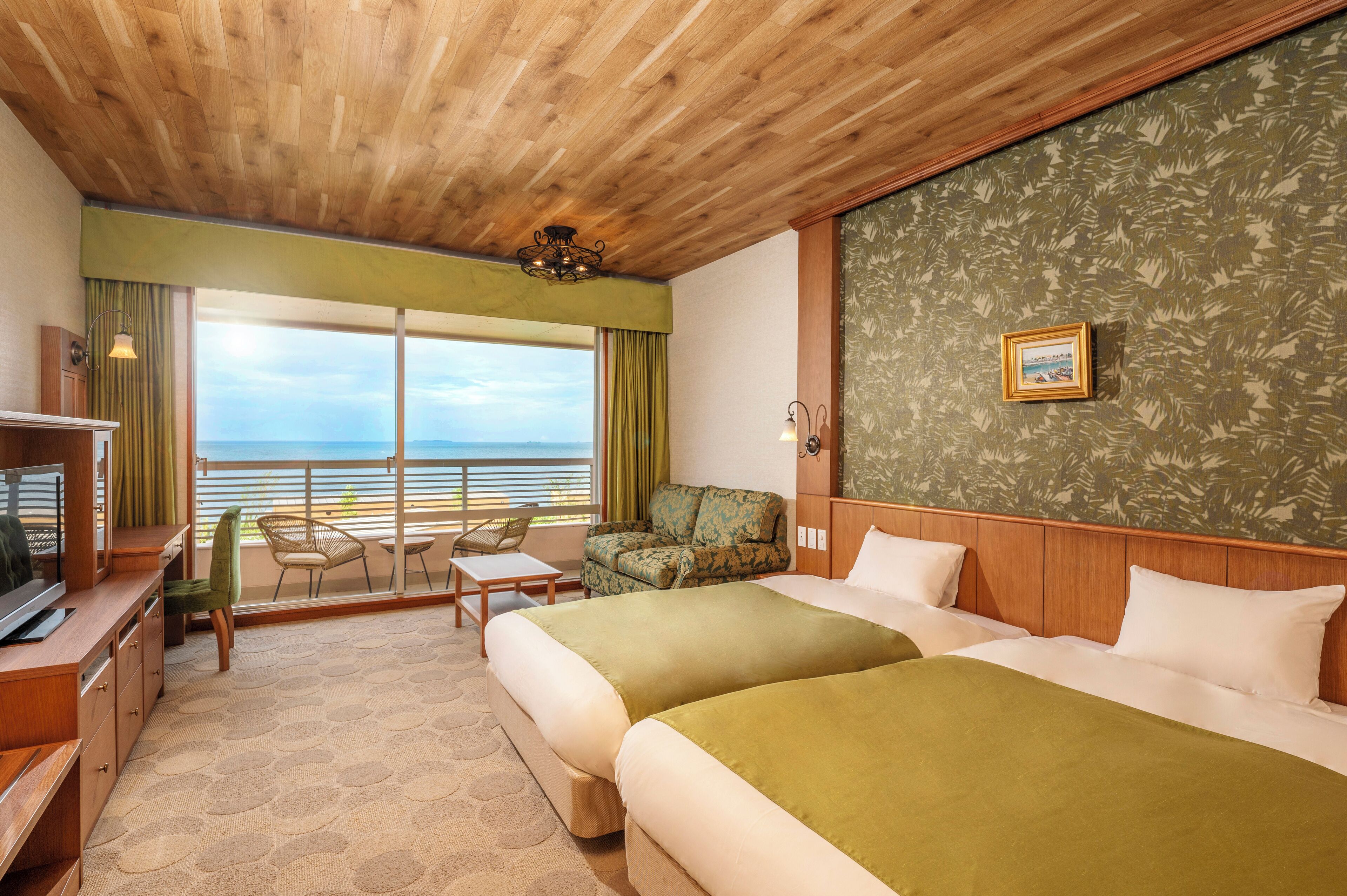 La Vista Yokosuka Kannonzaki Terrace Reviews, Deals & Photos 2026