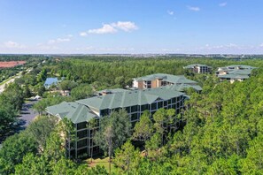 Exterior - 504 Resort 3BR Condo Apt by Disney World Orlando (Kissimmee)