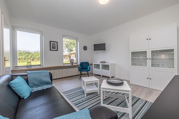 Willkommen in der Ferienwohnung ZeitRaumPause