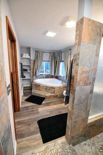 Soldotna Creek Lodge