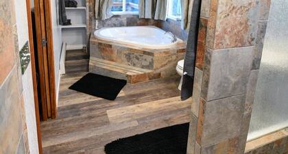 Soldotna Creek Lodge