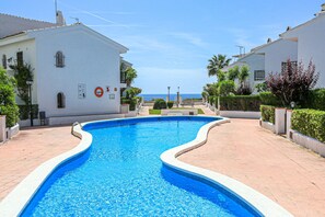 Pool - WHITE HOUSES (Miami Playa)