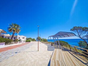 Terrace/patio - WHITE HOUSES (Miami Playa)