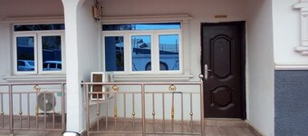 Ejomor Home Apartment