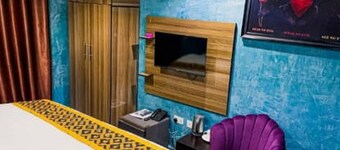 Ejomor Home Apartment