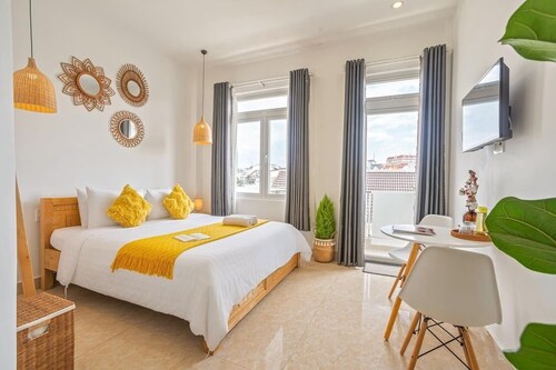 One Million Homestay