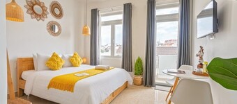 One Million Homestay