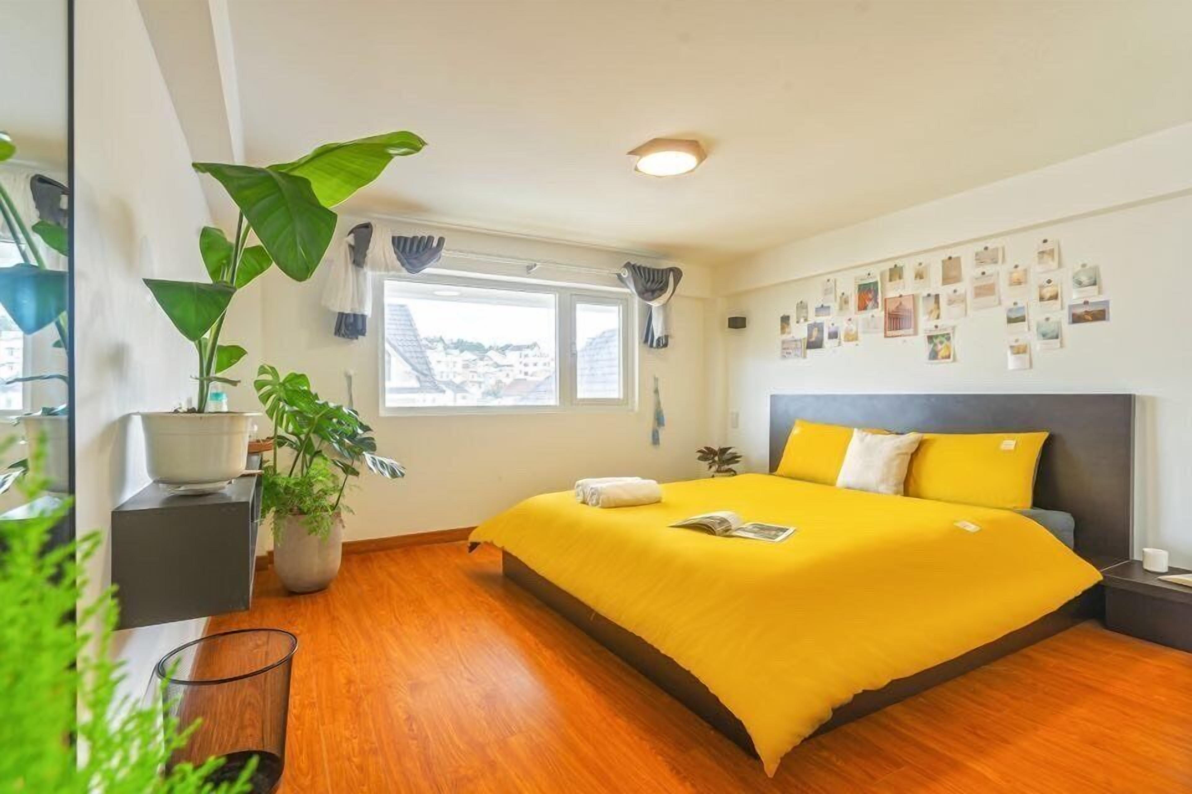 Superior Double Room | View from room