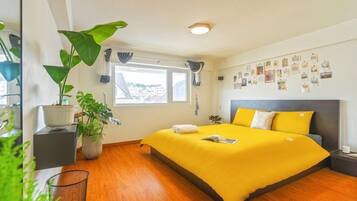 Superior Double Room | View from room