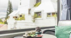 Family Studio | 1 bedroom, minibar, desk, free WiFi