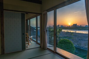 Vila (Uguisu) | 1 quarto, individualmente decorados, individualmente mobiliados