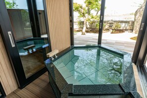 Bathroom - Juhachiro Hanare Yado Ito (Gifu)