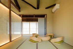 1 bedroom, individually decorated, individually furnished, free WiFi - Juhachiro Hanare Yado Ito (Gifu)