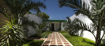 OYO Hotel Nachancan