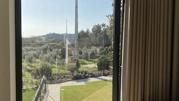 Superior Suite | View from room