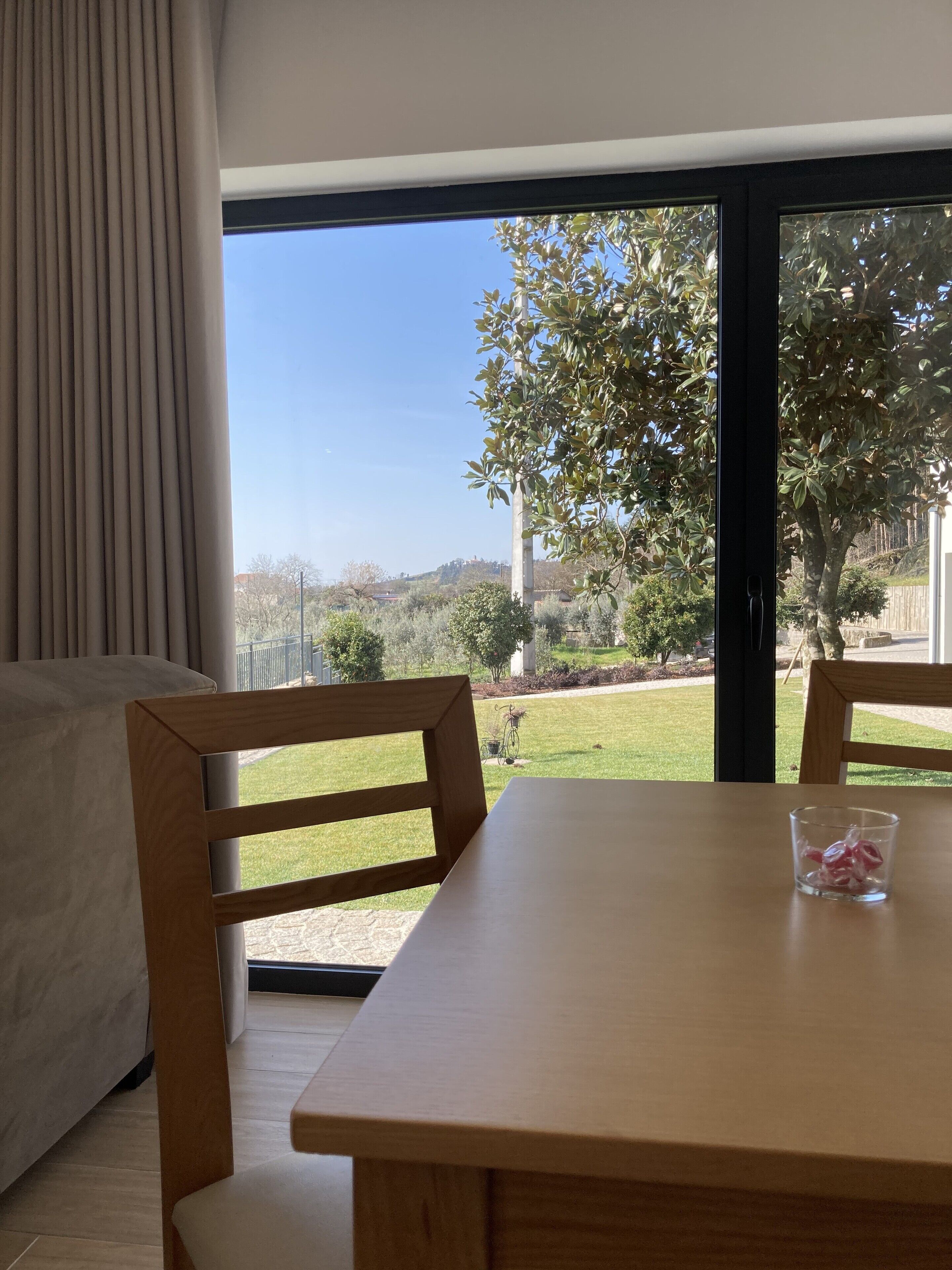 Superior suite | Geluiddichte muren, gratis wifi