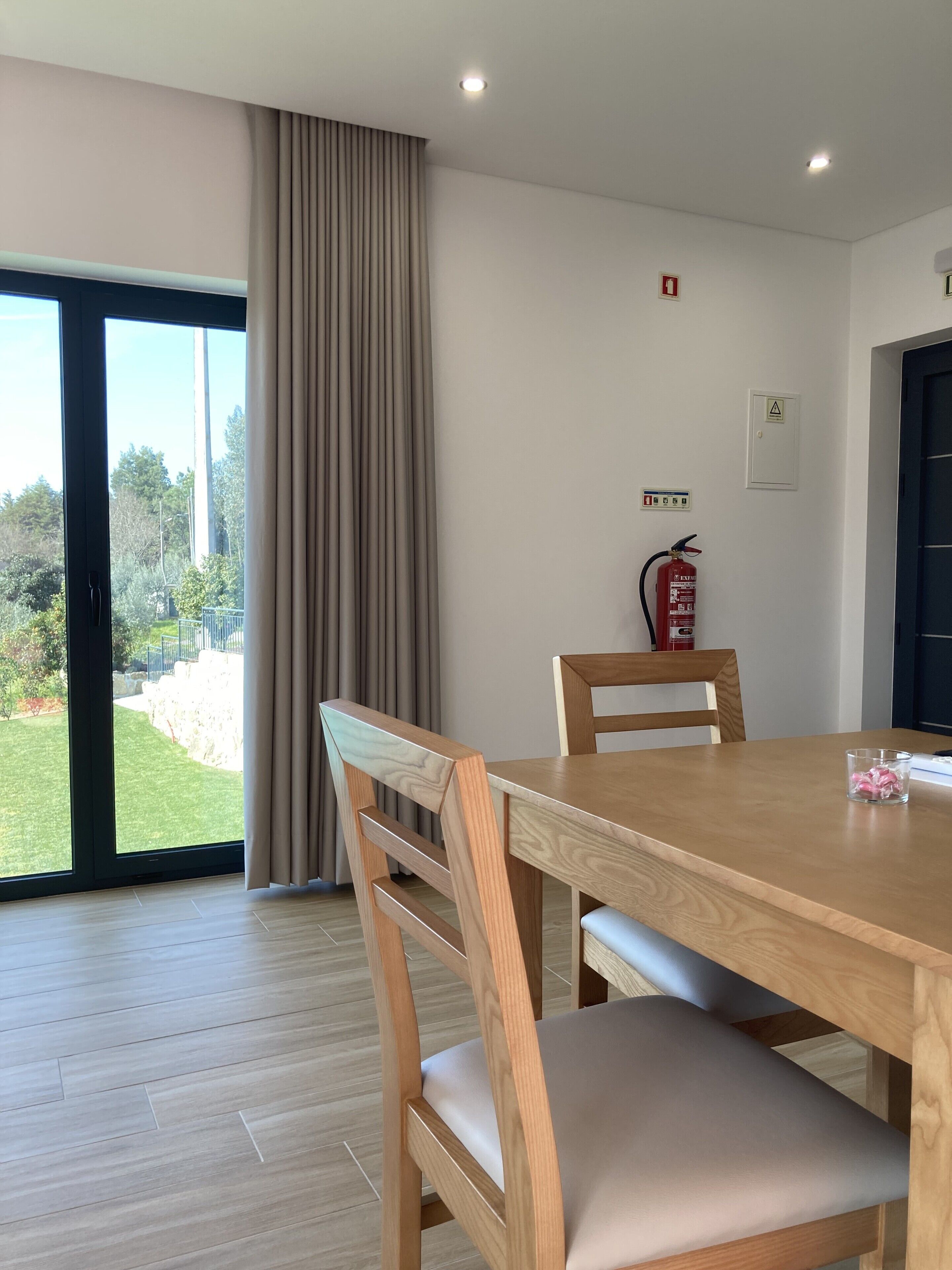 Superior suite | Geluiddichte muren, gratis wifi