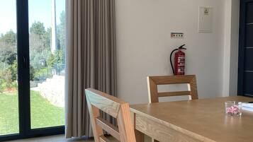 Superior suite | Geluiddichte muren, gratis wifi