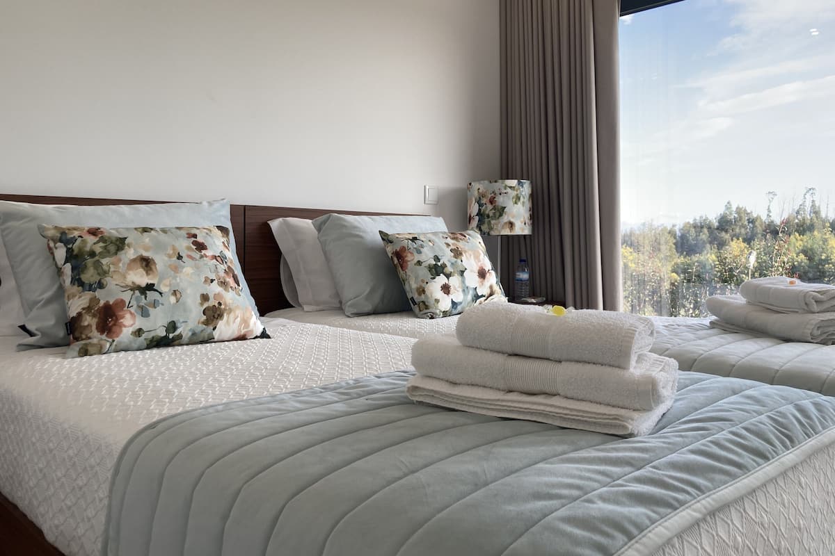 Superior Suite | 1 bedroom, soundproofing, free WiFi