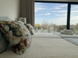 Superior-Suite | Schallisolierte Zimmer, kostenloses WLAN