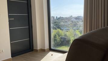 Superior Suite | 1 bedroom, soundproofing, free WiFi