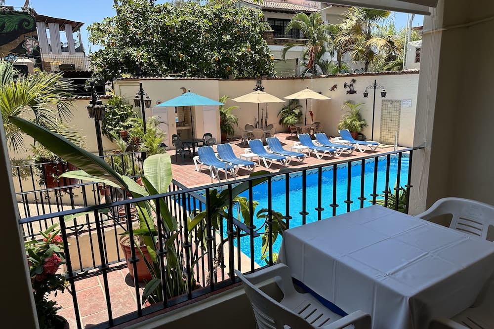 Vallarta Sun Suites