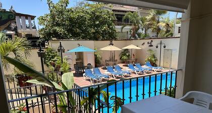 Vallarta Sun Suites